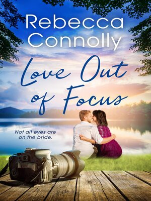 cover image of Love Out of Focus